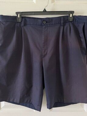 Cool 18 Pro Men's Navy Shorts